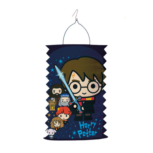 Хари Потър  Graphic lantern 28 см