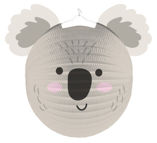 Коала Eucalyptus lantern 25 см