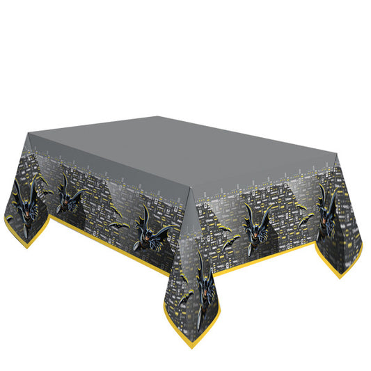 Батман City paper tableДрехи 120x180 см
