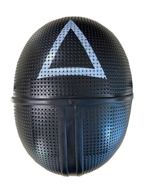 Squid Game Squid Game Mask - Triangle