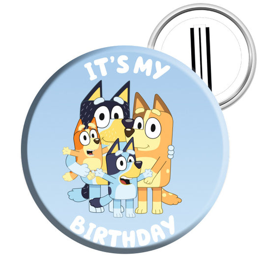 Синy Joke badge