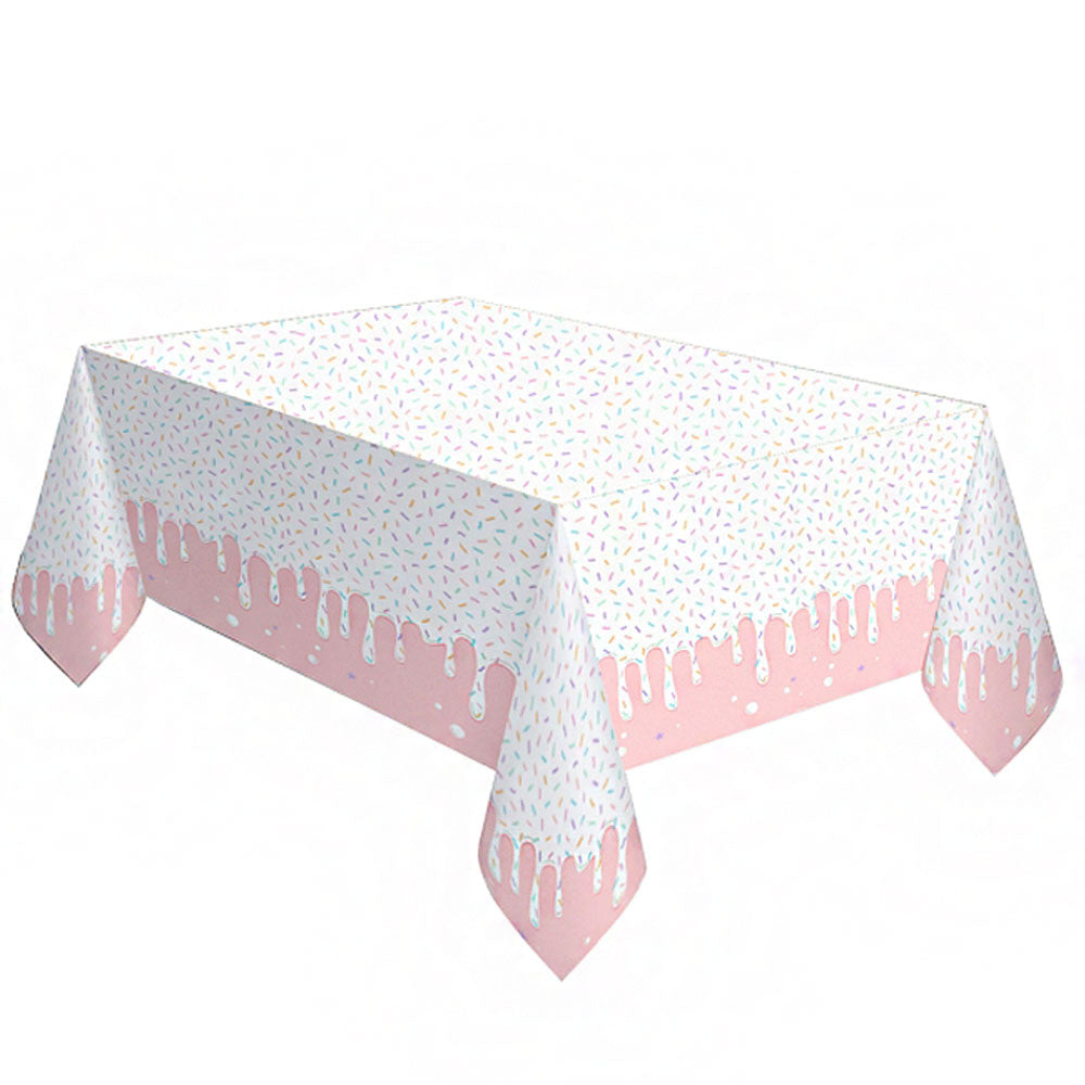 Бисквитка Crazy Cake Cake paper tableДрехи 120x180 см
