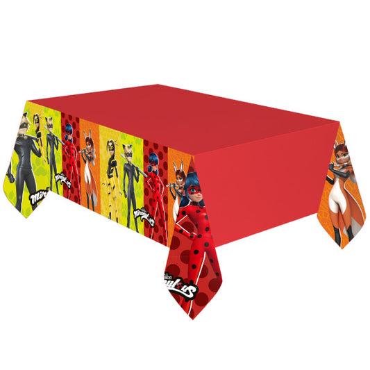 Чудодейна калинка Kwami paper tableДрехи 120x180 см