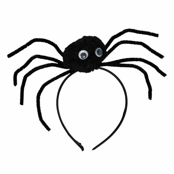 Хелоуин  Spider, Spider Headband