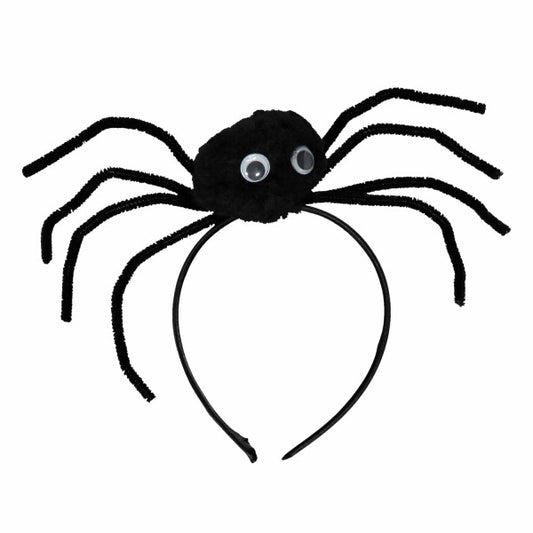 Хелоуин  Spider, Spider Headband