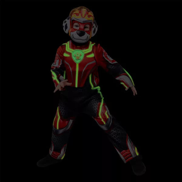 kostium pes patrul marshal paw patrol marshall