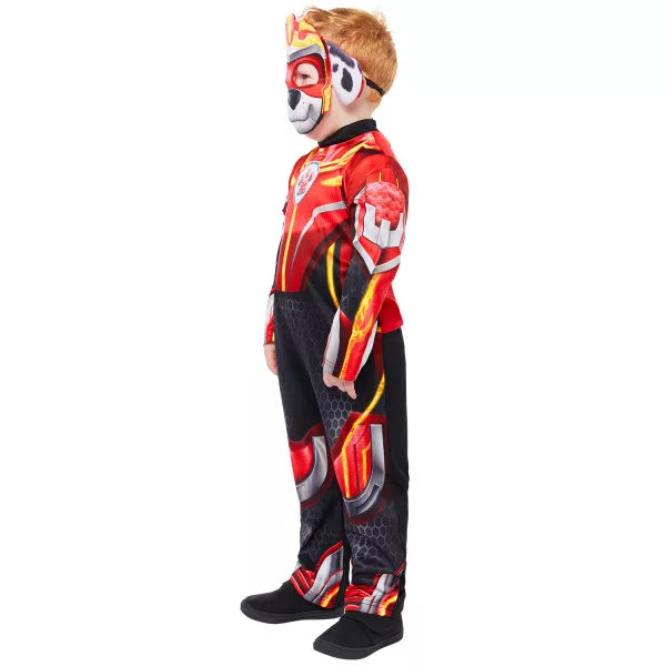 kostium pes patrul marshal paw patrol marshall