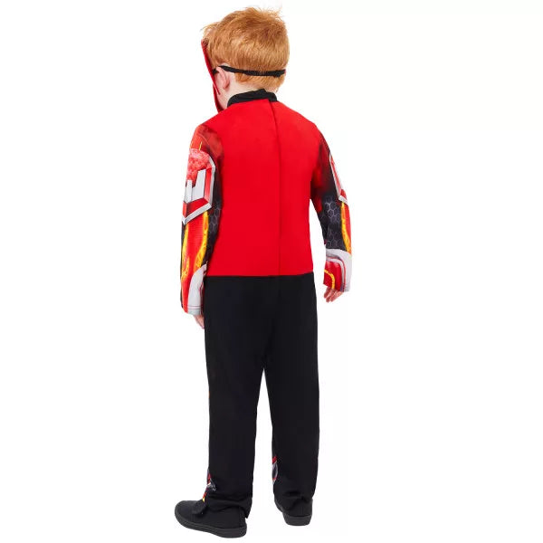 kostium pes patrul marshal paw patrol marshall