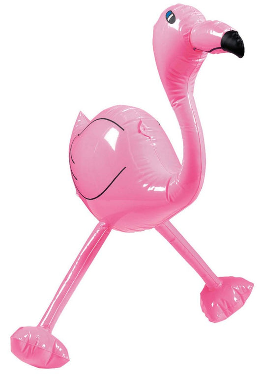 Фламинго inflatable animal 50.8 см