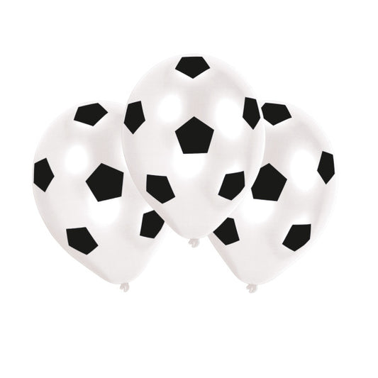baloni lateks futbolna topka