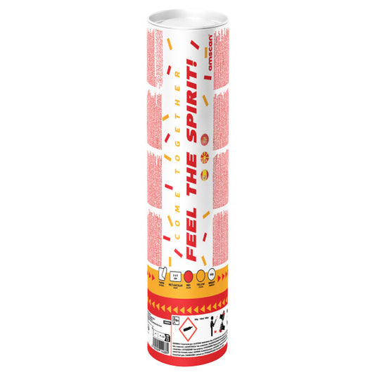 Цвят Red/Yellow Red Yellow Confetti Shooter