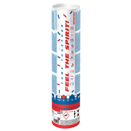 Цвят Red/White/Син Red White Син confetti launcher