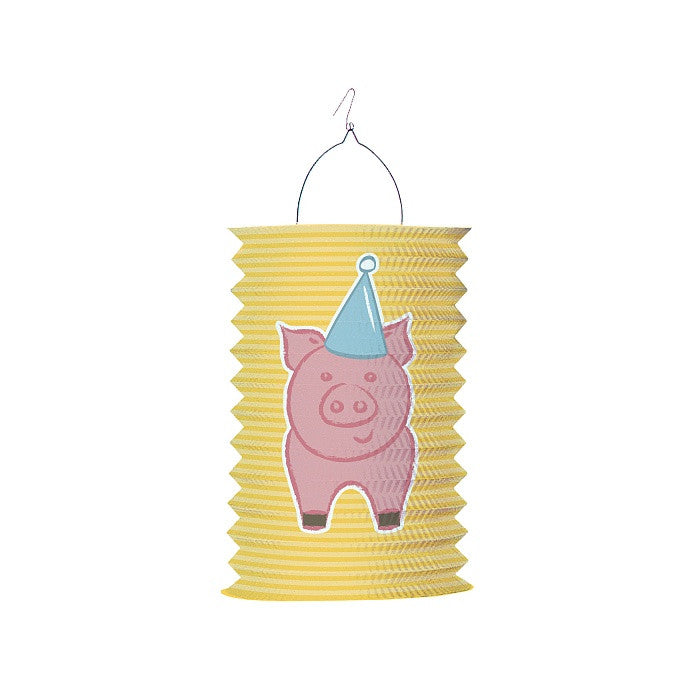 Ферма  Парти lantern 28 см