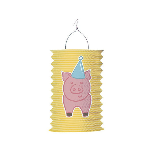 Ферма  Парти lantern 28 см