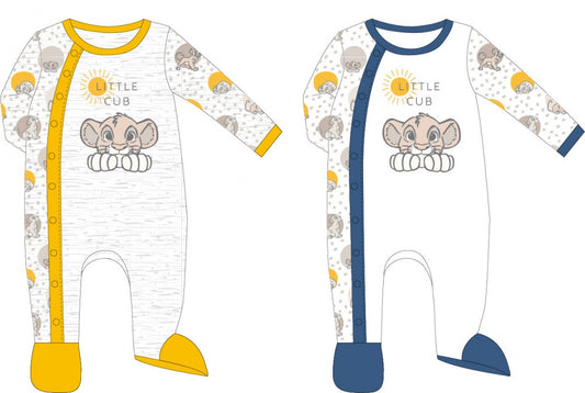 Дисни Цар Лъв/Az Oroszl?бn ?Сrs?йg Дисни Цар Лъв Бебе romper 1-24 months