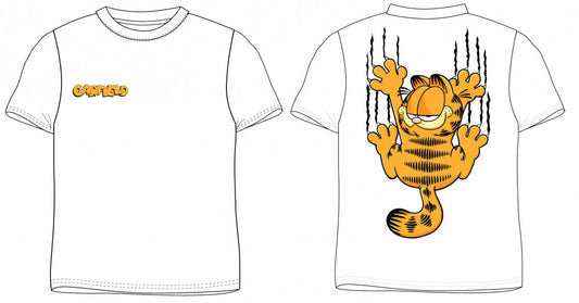 Garfield детски  t-shirt, top 110-140 см
