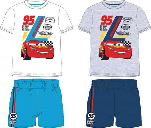 Дисни Кола Светлоning Sleep детски short pajamas 98-128 см