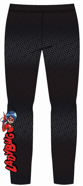 Чудодейна калинка Superhero hologram детски Клинове 104-134 см