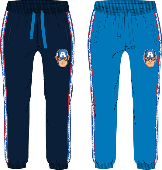 Отмъстителите детски  long Панталони, jogging bottom 104-134 см