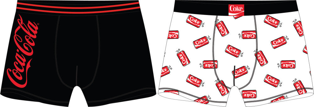 Кока Кола детски boxer shorts 134-164 см
