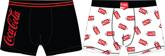 Кока Кола детски boxer shorts 134-164 см