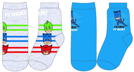PJ Masks детски  Чорапи, 23-34