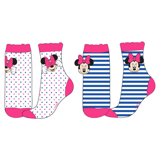 Дисни Мини Dots children Чорапи, 23-34