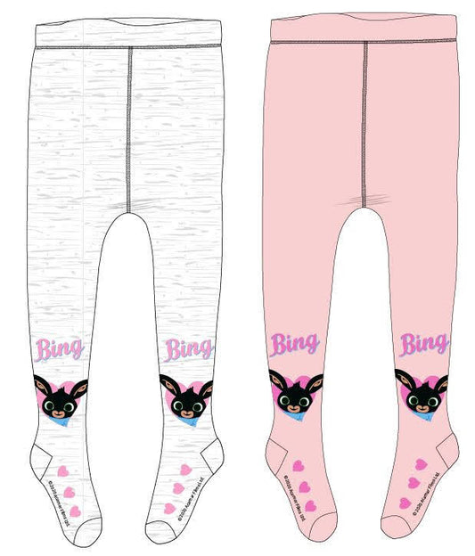 Bing детски tights 98-116 см