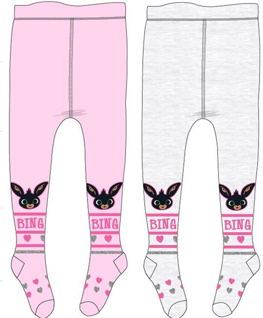 Bing children tights 98-116 см