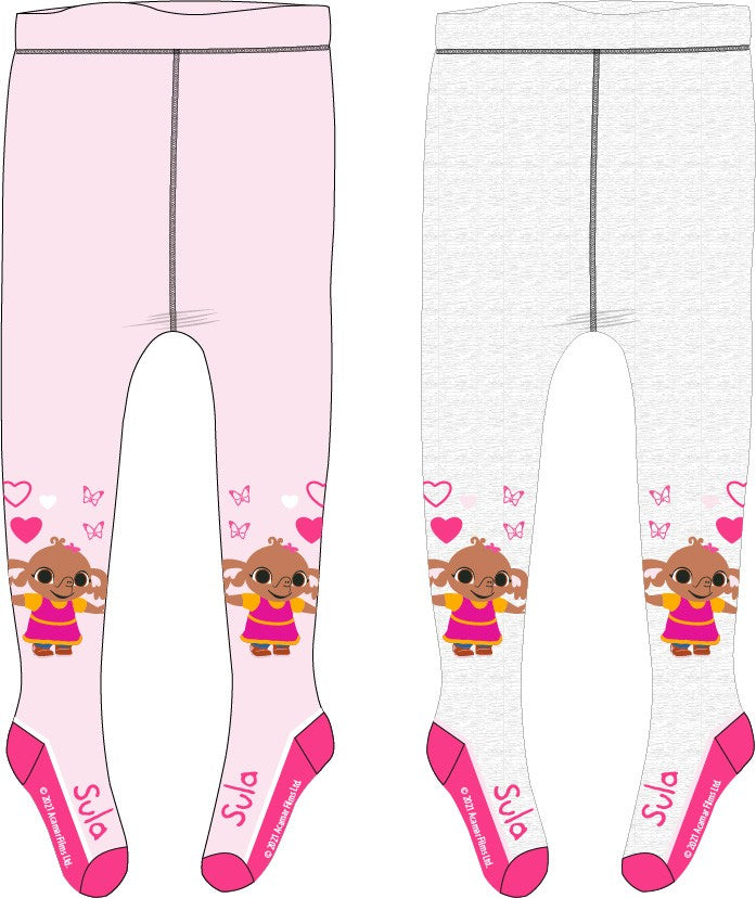 Bing детски tights 92-116 см