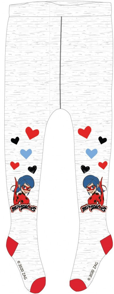 Чудодейна калинка детски tights 116-134 см