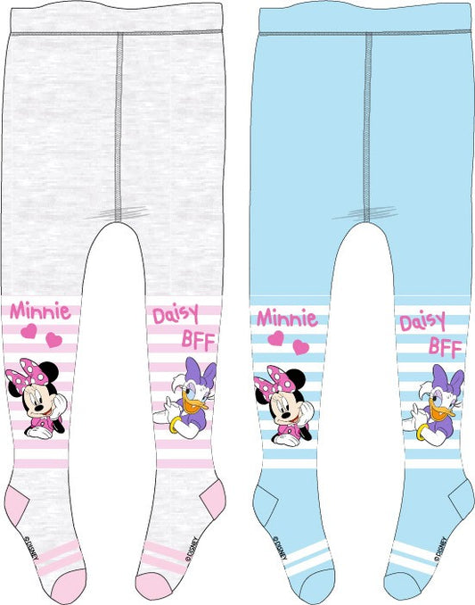 Дисни Мини  детски tights 104-134 см