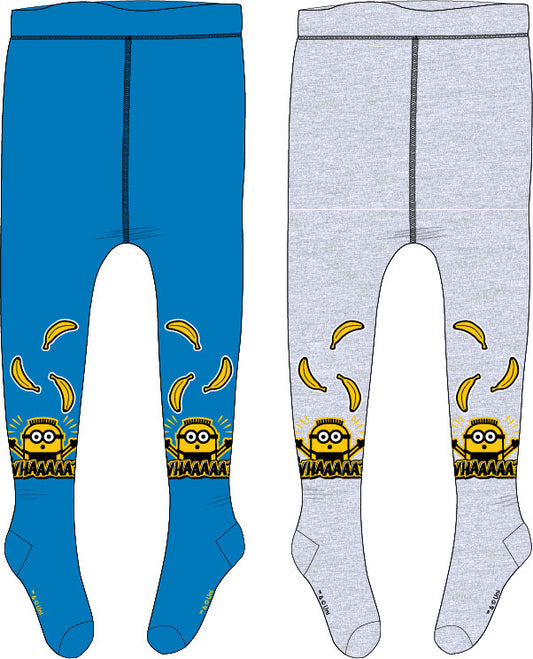 Миниони  детски tights 98-128 см