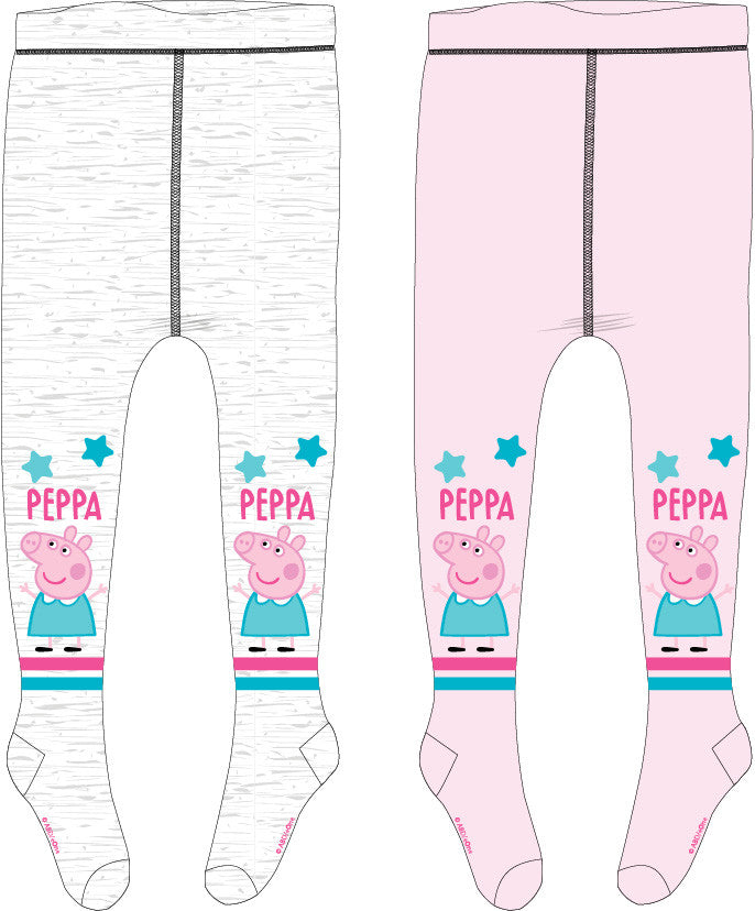 Пепа Пиг Звезда детски tights 92-110 см