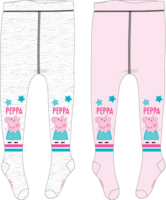 Пепа Пиг Звезда детски tights 92-110 см