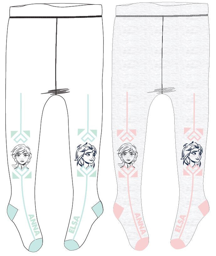 Дисни Замръзналото Кралство детски tights 104-134 см