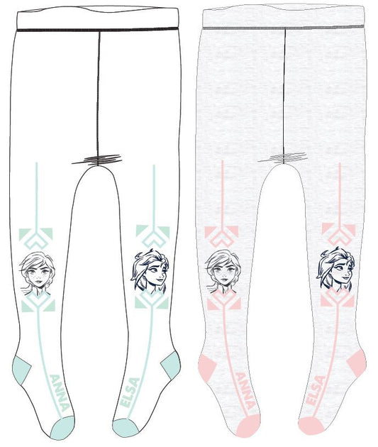 Дисни Замръзналото Кралство детски tights 104-134 см