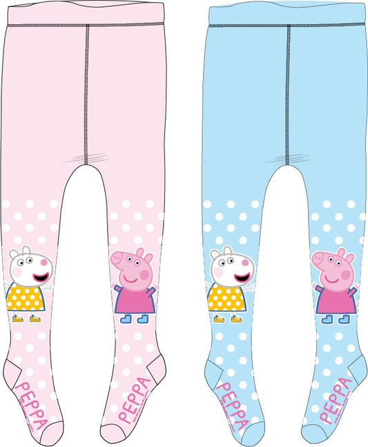 Пепа Пиг детски tights 92-110 см