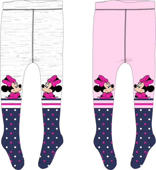 Дисни Мини  детско tights 104-134 см