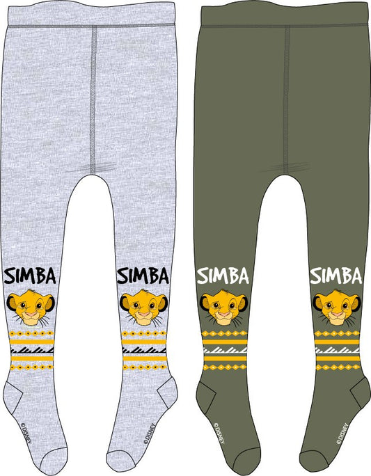 Дисни Цар Лъв детско' tights 98-128 см