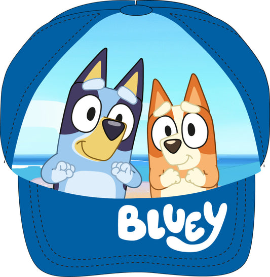 Синy Beach детски baseТопка cap 52-54 см