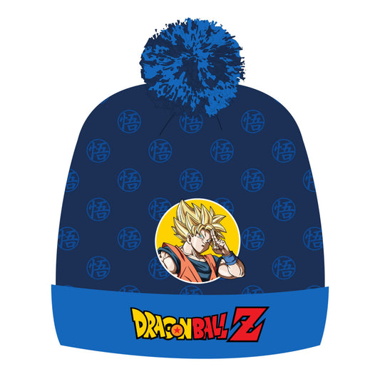 Драконовата топка детски hat 52-54 см