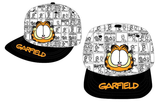 Garfield детски baseТопка cap 54-56 см