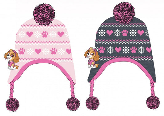 Пес патрул детски knitted hat 52-54 см