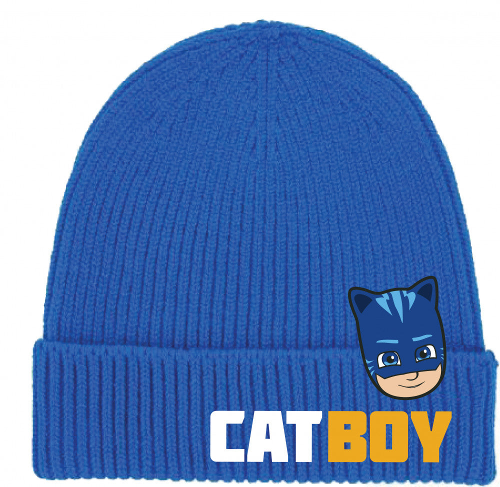 PJ Masks детски  hat 52-54 см