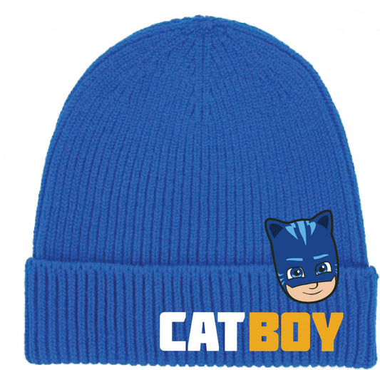 PJ Masks детски  hat 52-54 см