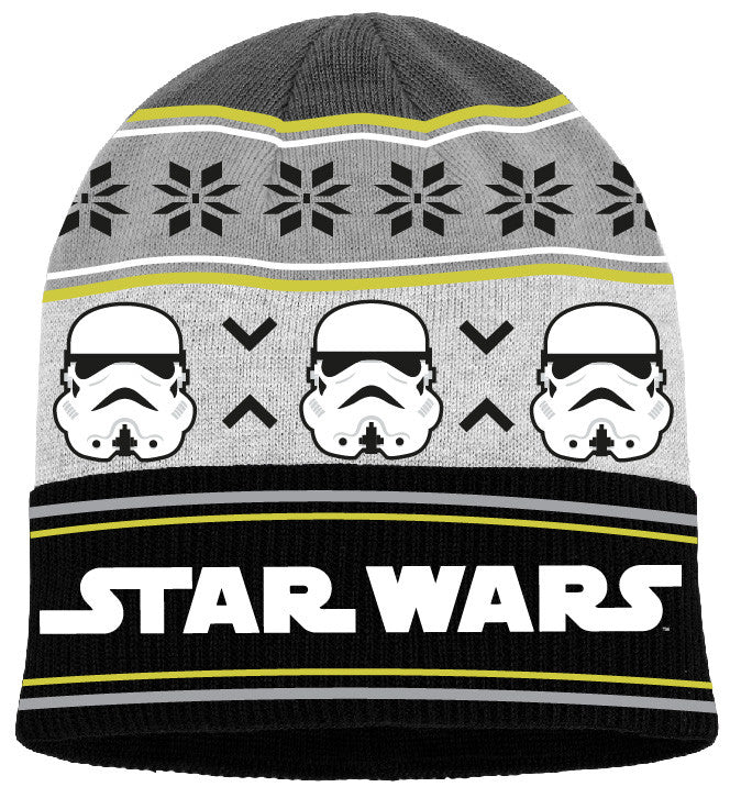 Междузвездни войни Stormtrooper детско cap 54-56 см
