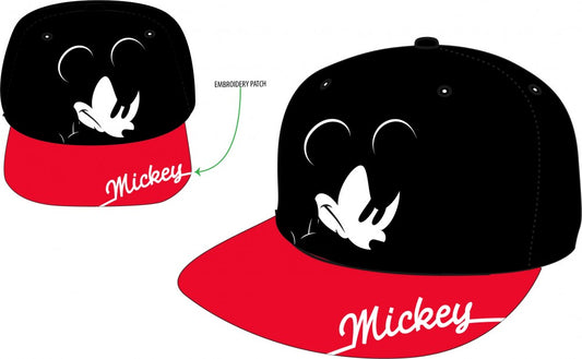 Дисни Мики  детски baseТопка cap 54-56 см