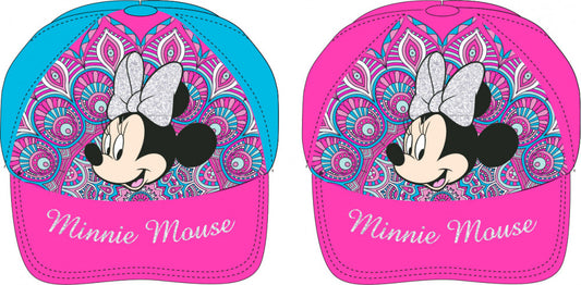 Дисни Мини  Mandala Деца BaseТопка Cap 52-54 см