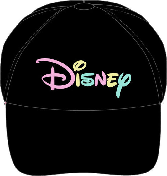 Дисни детско' baseТопка cap 54-56 см